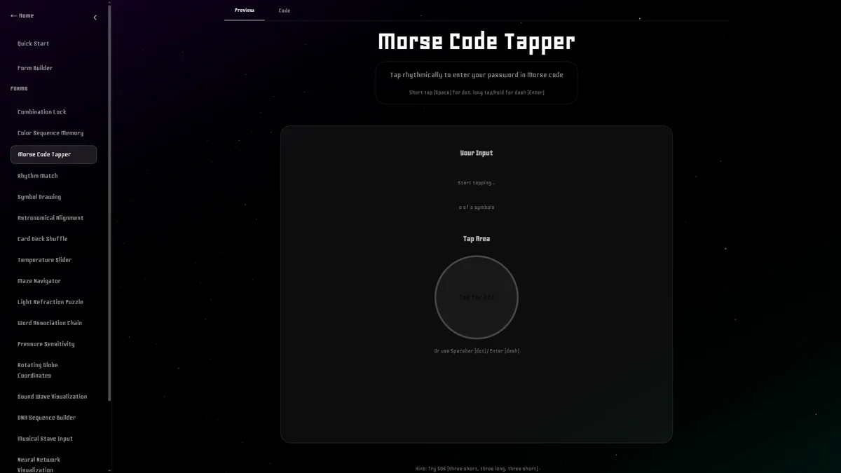 Novel Auth Project - Image 3