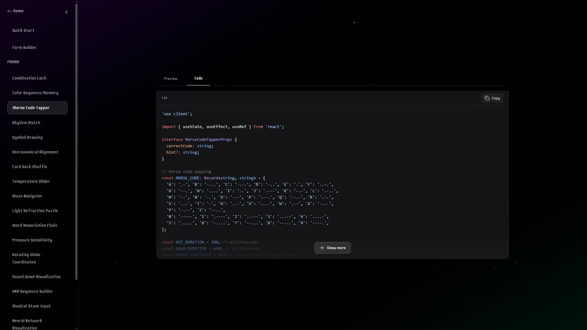 Novel Auth Project - Image 4
