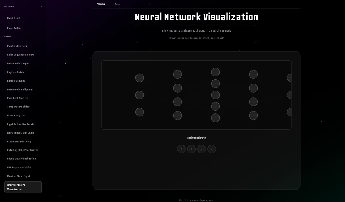 Novel Auth Project - Image 5
