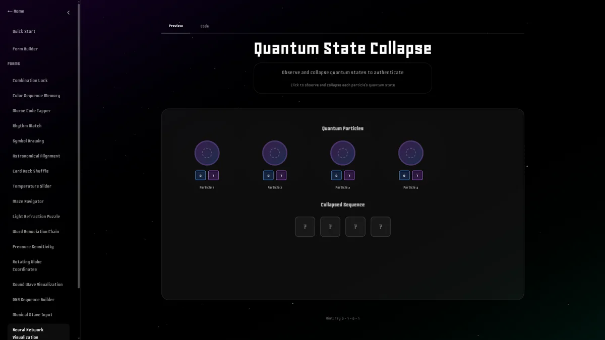 Novel Auth Project - Image 6