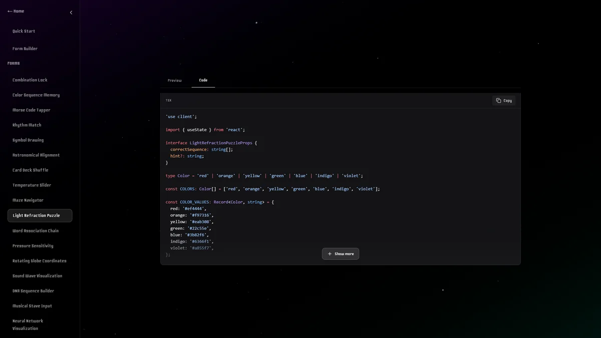 Novel Auth Project - Image 8