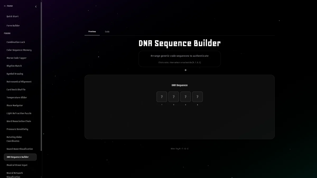 Novel Auth Project - Image 9