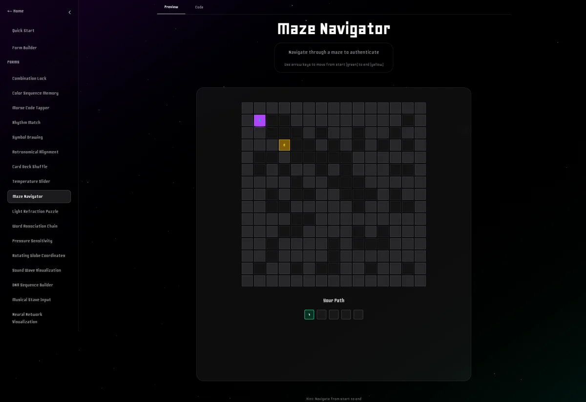 Novel Auth Project - Image 10