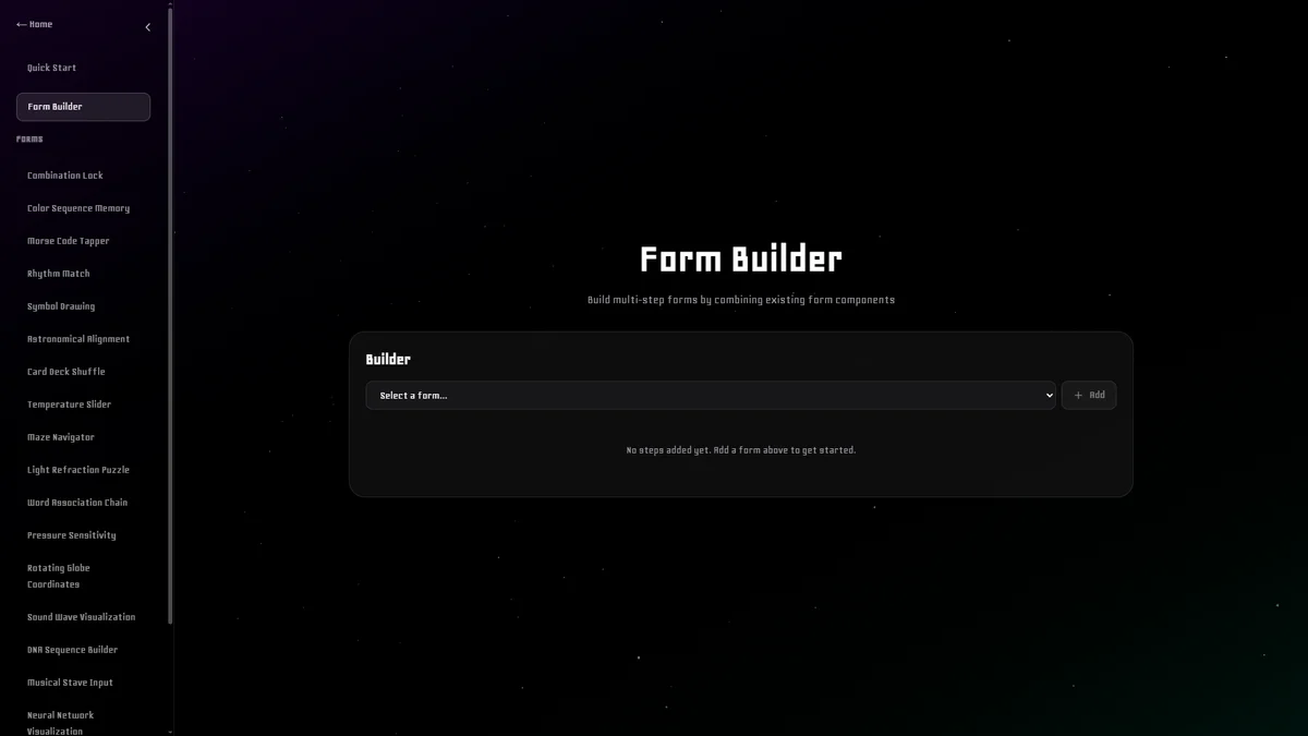 Novel Auth Project - Image 11
