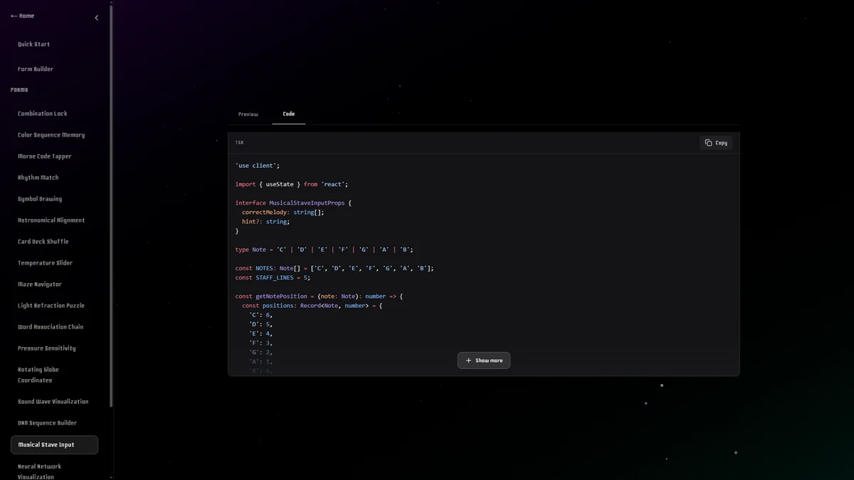 Novel Auth Project - Image 14