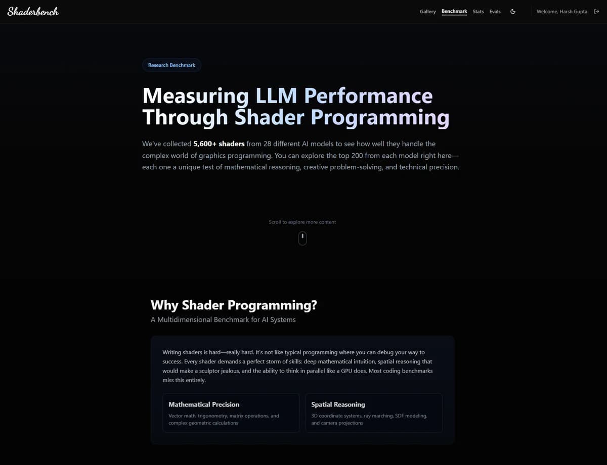 shaderbench - Image 2
