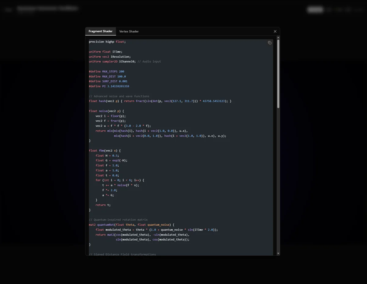 shaderbench - Image 3