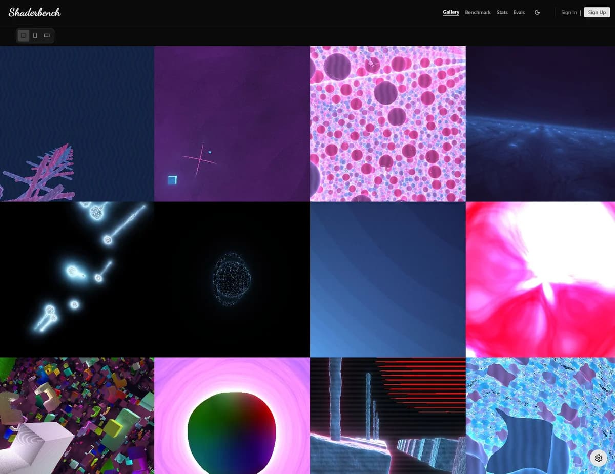 shaderbench - Image 5