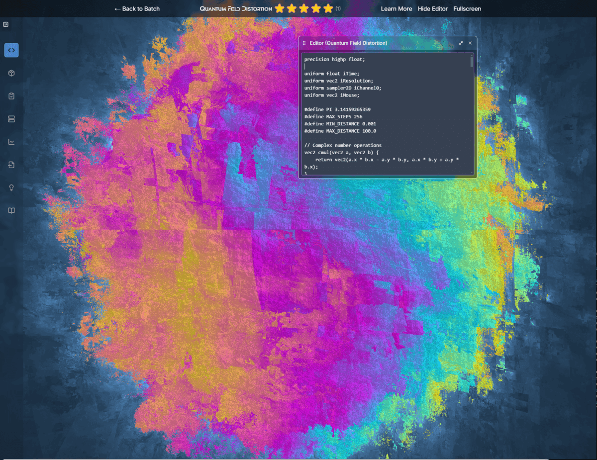 shaderlab Project - Image 13
