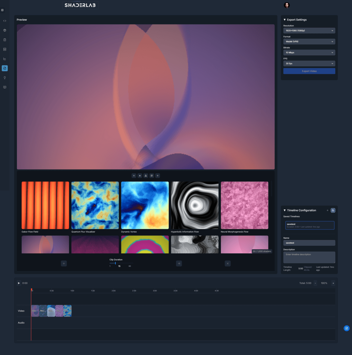 shaderlab Project - Image 7