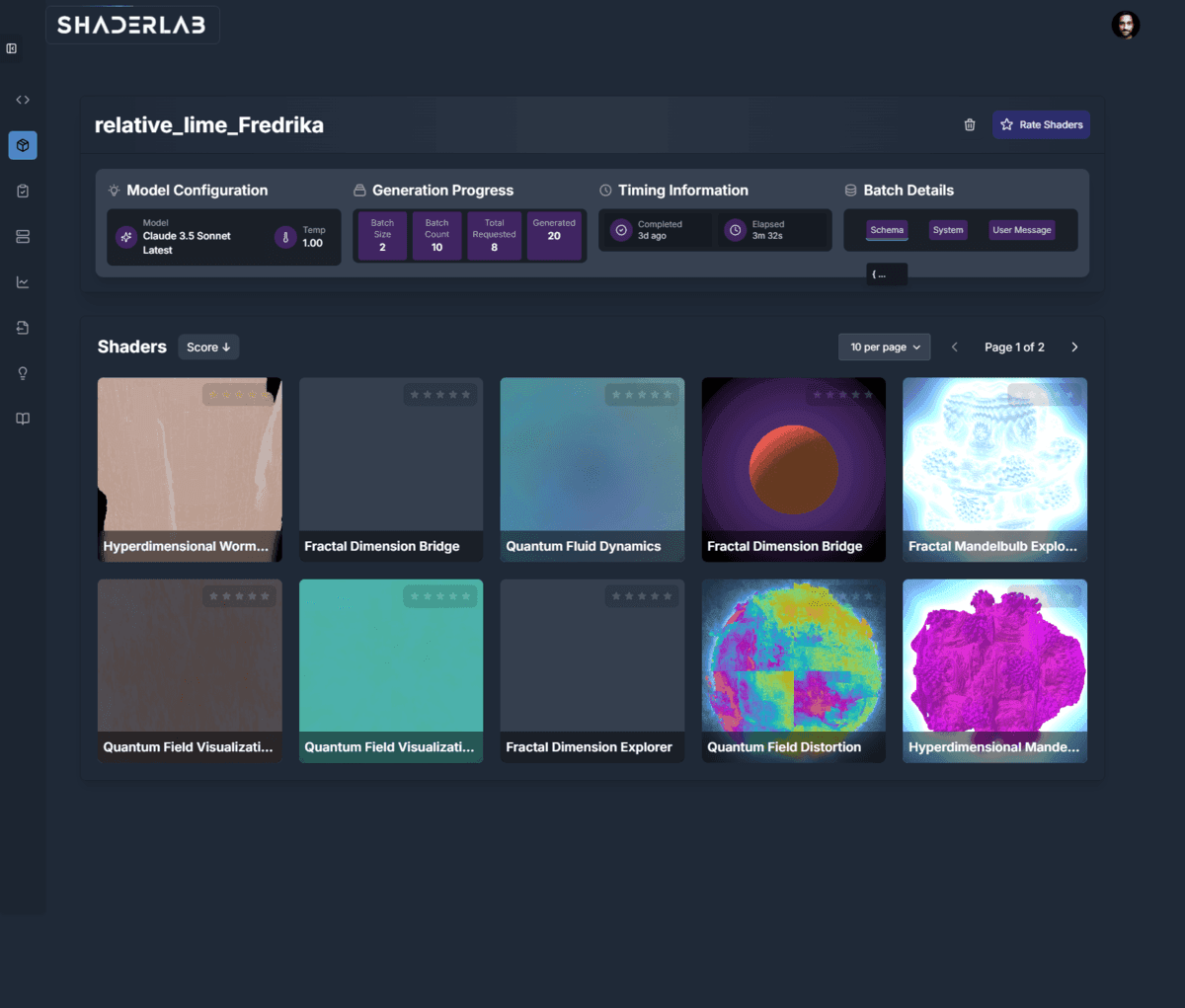 shaderlab Project - Image 11
