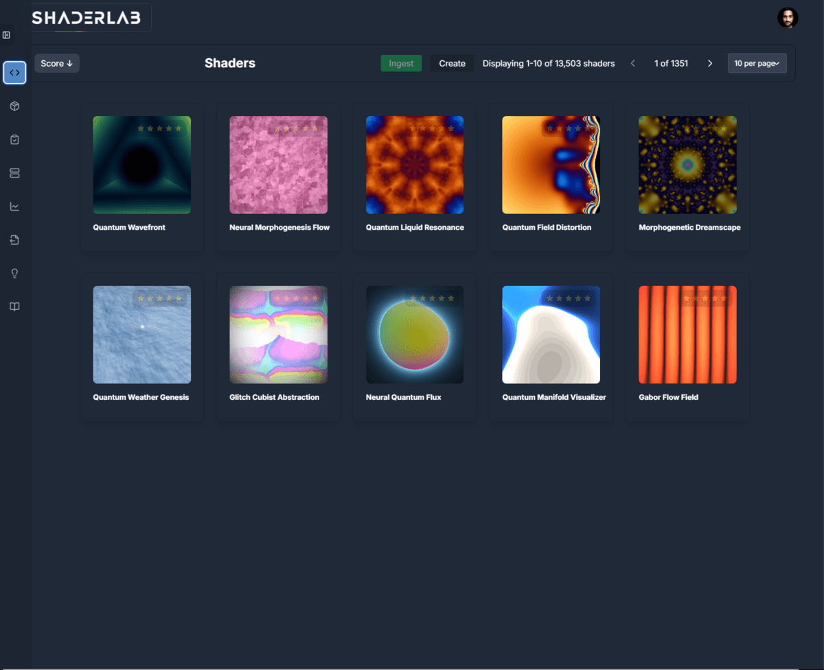 shaderlab Project - Image 2