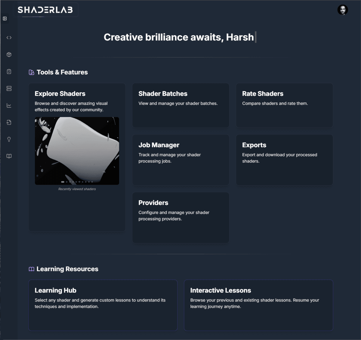 shaderlab Project - Image 1